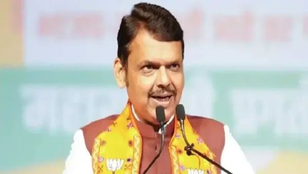 Devendra Fadnavis