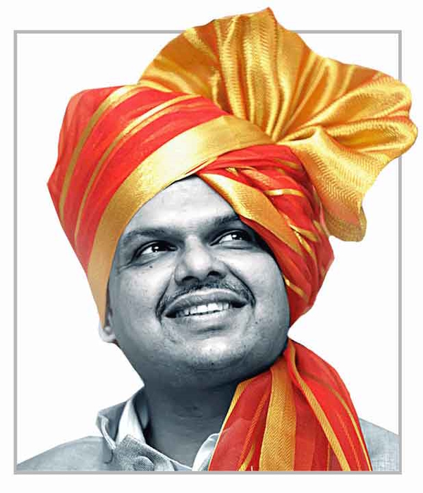 Devendra Fadnavis Life Journey