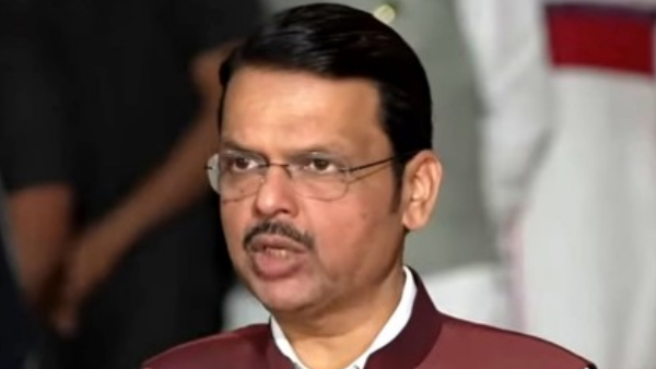 Devendra Fadnavis