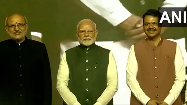 devendra fadnavis oath ceremony