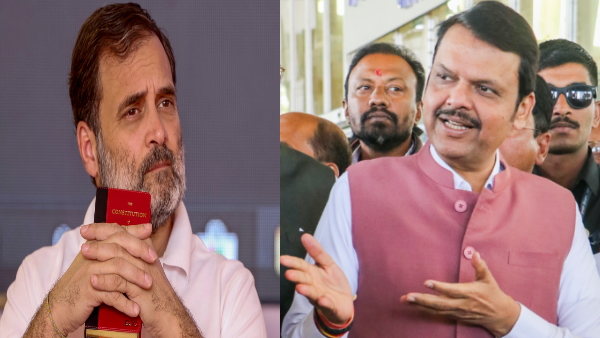 Devendra Fadnavis
