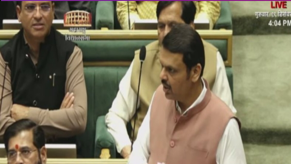 devendra fandwaish devendra fandwaish