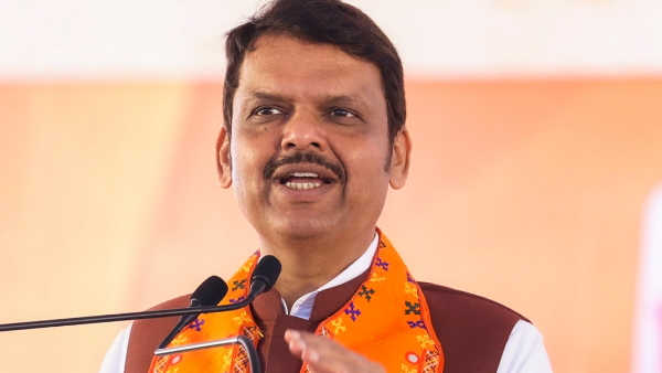 Devendra Fadnavis Devendra Fadnavis