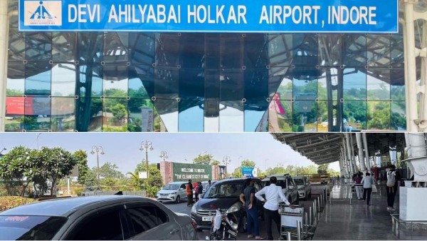 Indore