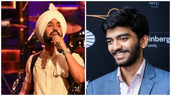 diljit dosanjh