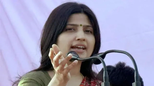 dimpal yadav