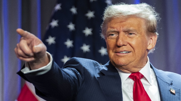 H-1B visa Donald Trump