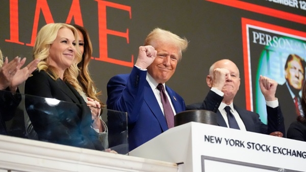 donald trump donald trump