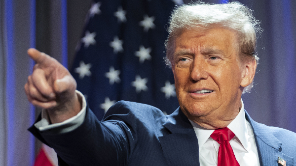 Donald Trump tariff strategy