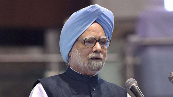 Dr Manmohan Singh file photo Dr Manmohan Singh file photo