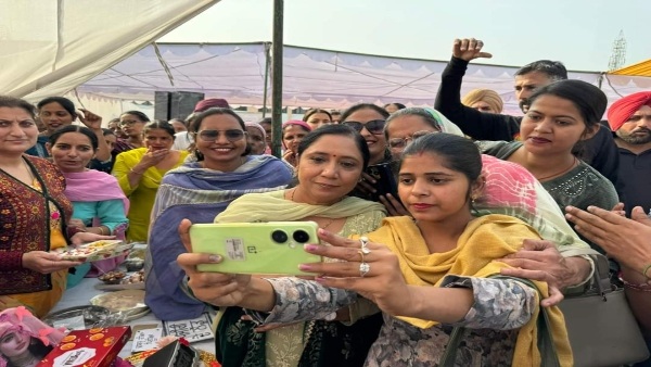 Dr Baljit Kaur Dr Baljit Kaur
