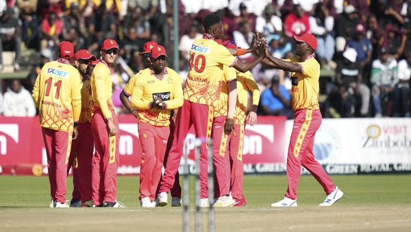 ZIM vs AFG 1 ZIM vs AFG 1