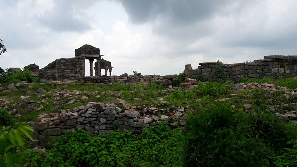 Picnic Spot In Bihar