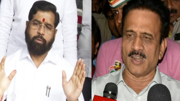 Eknath Shinde