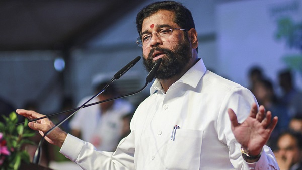 Eknath Shinde Health Update