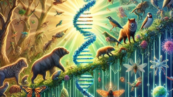 evolutionary benefits