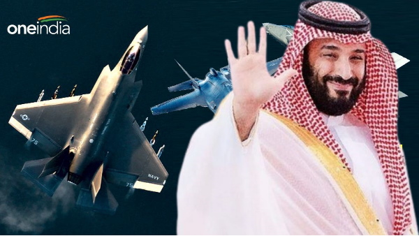 saudi arabia kaan fighter jet deal