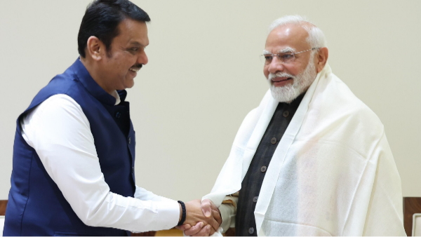 Devendra Fadnavis