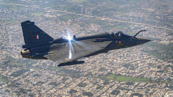 Kaveri Fighter Jet Engine