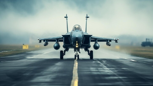 what is generation in fighter jets
