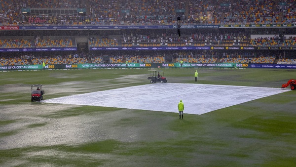 IND vs AUS
