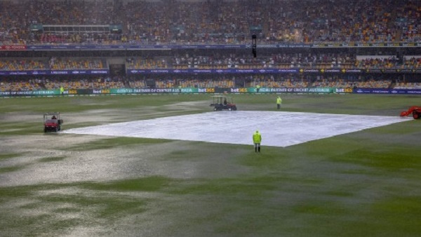 Gabba Test