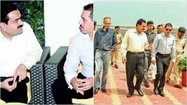 Gautam Adani News Gautam Adani News