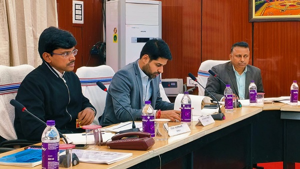 Gaya Year Ender 2024