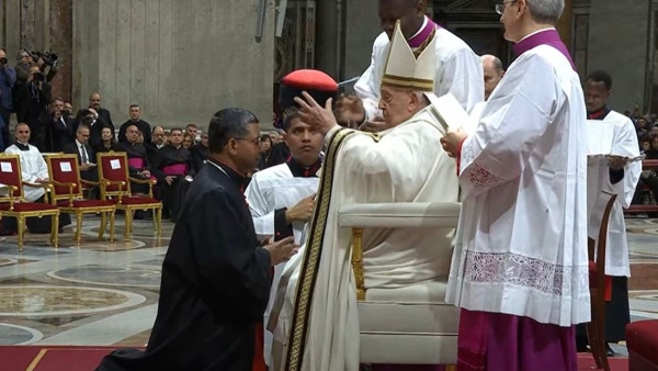 George Jacob Koovakad