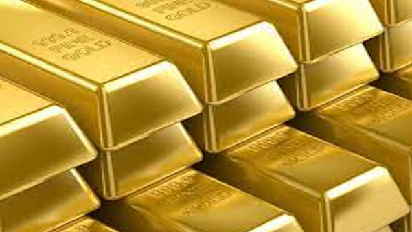 Gold Prices