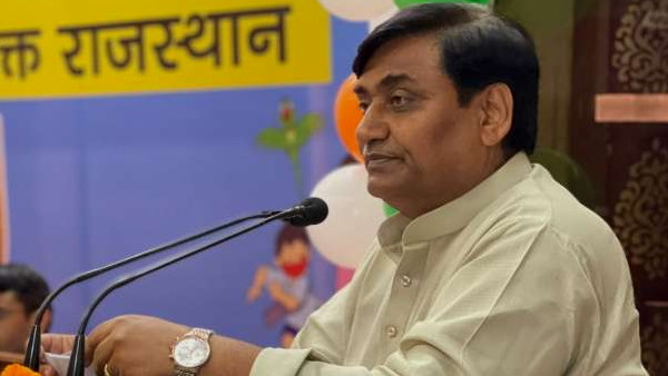 govind singh dotasara