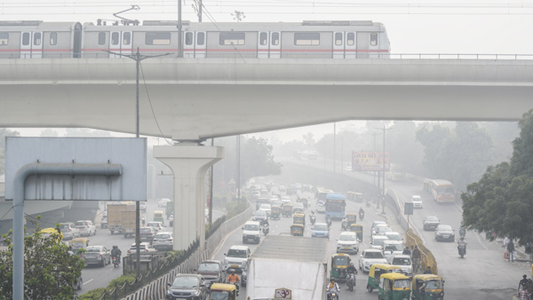 GRAP-IV restrictions in Delhi GRAP-IV restrictions in Delhi