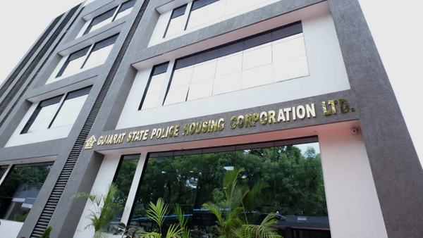 IPS Officers Reshuffle