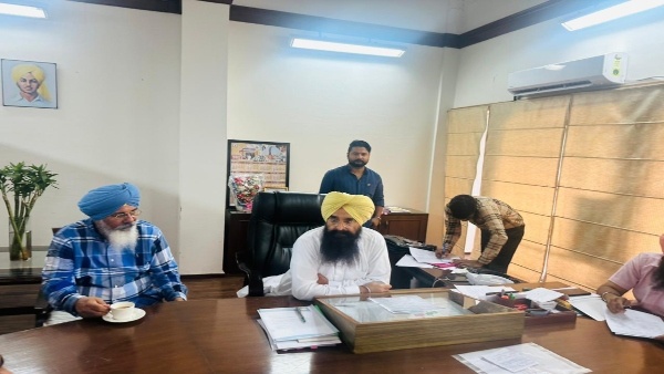 Gurmeet Singh Khuddian
