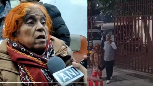 Hamida Banu India Pakistan