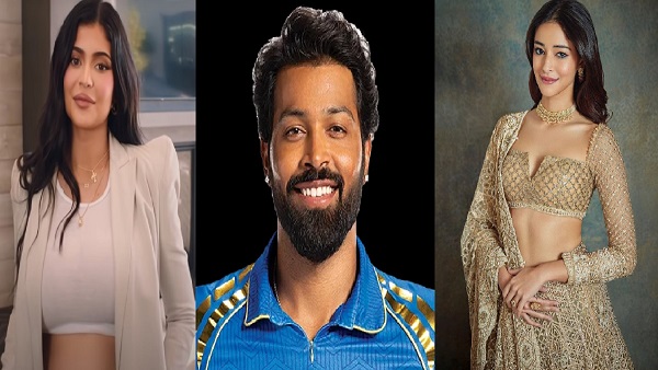 Hardik Pandya Love Affairs