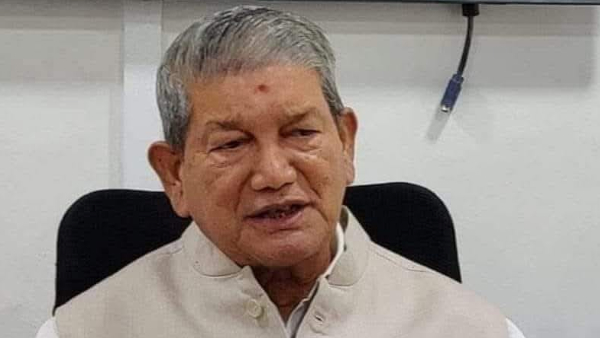 Harish Rawat advice Congress said big thing Modi-Yogi-Dhami narrative know political meaning