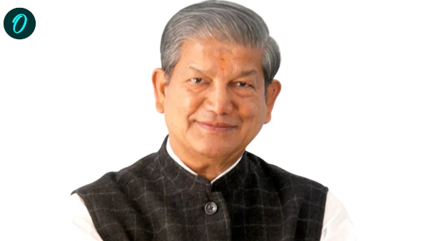 What advice did Harish Rawat give to Congress to defeat BJP slogan BATOGE TO KATOGE know why he said this