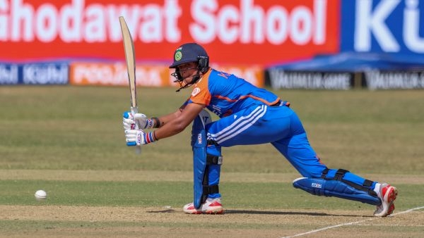 harmanpreet kaur