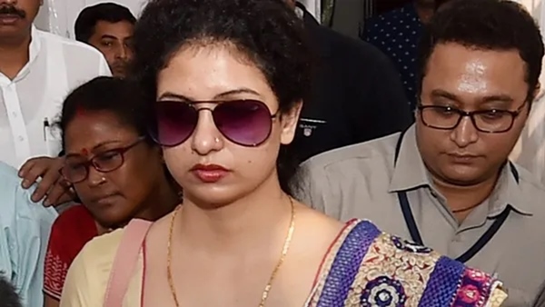 Hasin Jahan 1