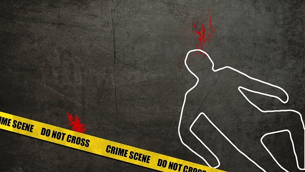 watchman killed fear of offering the blood of the deceased in the Kali temple gopalganj bihar news watchman killed fear of offering the blood of the deceased in the Kali temple gopalganj bihar news