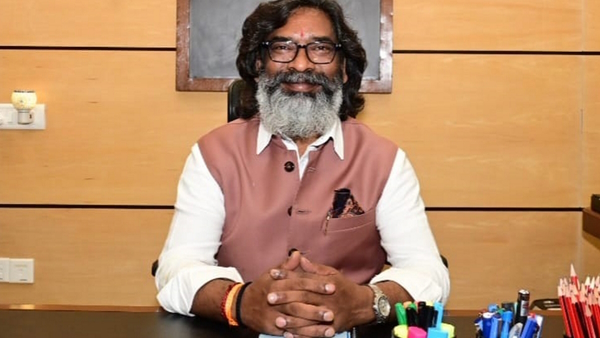 Jharkhand cabinet expansion Jharkhand cabinet expansion