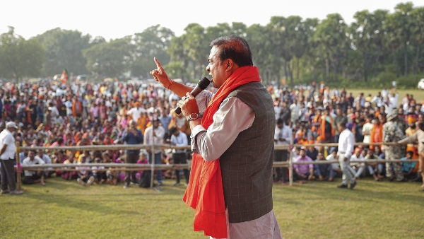 himanta biswa sarma