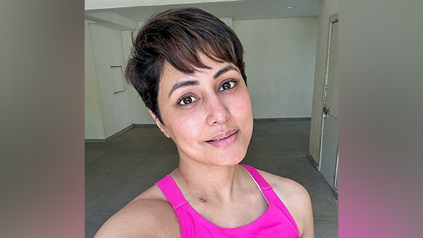 Hina Khan