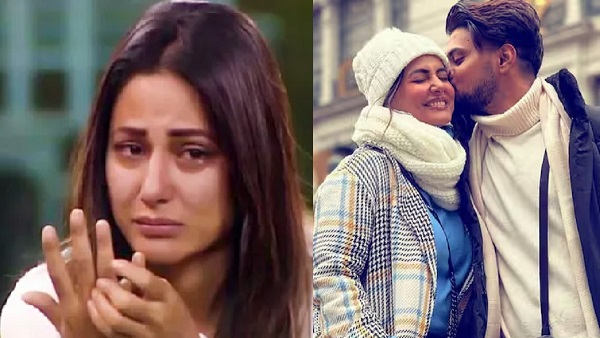 Hina Khan On Marriage