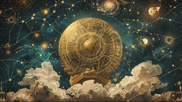 Daily Horoscope Today December 25 2024