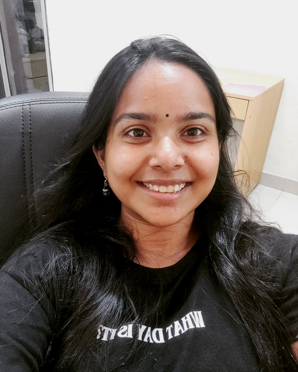 Medha Anand IAS Rajasthan