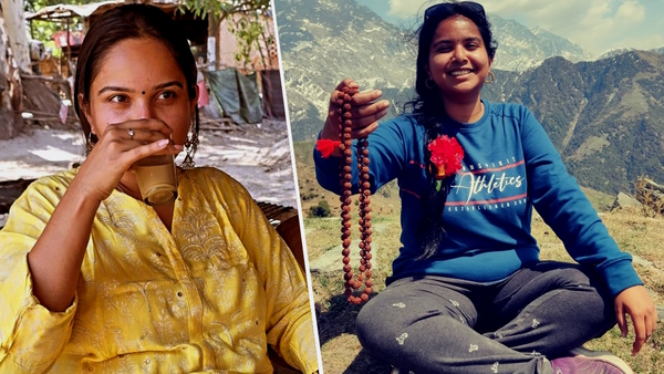 Medha Anand IAS Rajasthan