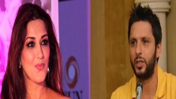 Shahid Afridi Shahid Afridi