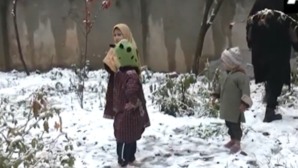 IMD updates for Cold Wave